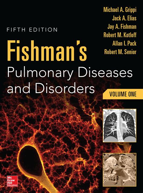 Textbook of Pulmonary Diseases Reader