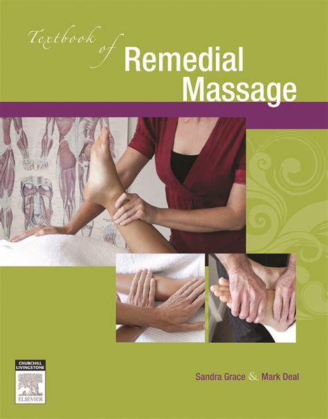 Textbook of Remedial Massage 1st Edition Kindle Editon