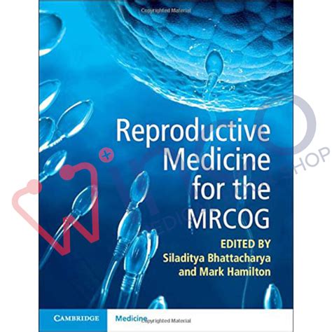 Textbook of Reproductive Medicine PDF