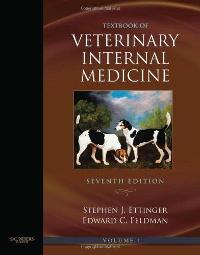 Textbook of Veterinary Internal Medicine Expert Consult 7th Edition PDF