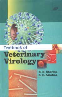 Textbook of Veterinary Virology Doc