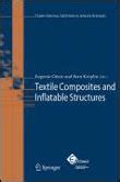 Textile Composites and Inflatable Structures 1st Edition Epub