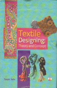 Textile Designing Theory and Concept Epub