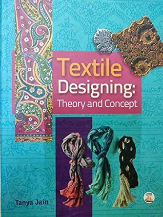 Textile Designing Theory and Concept Epub