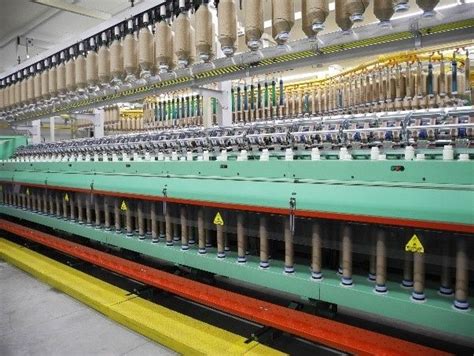 Textile Industry in 21st Century Reader