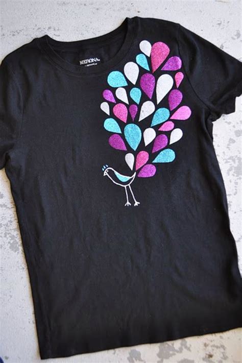 Textile Paint for T-Shirts: A Vibrant Canvas for Creativity