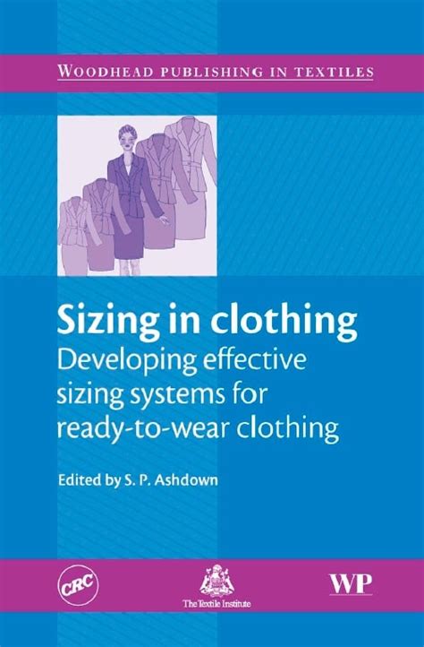 Textile Sizing Ebook Doc