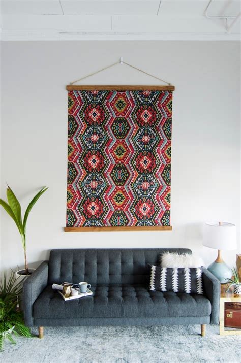 Textiles for Home Decor: