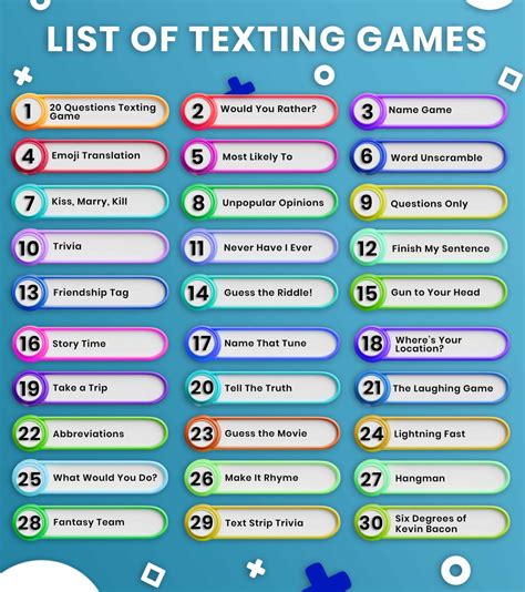 Texting Games: Unlocking the Potential of 1-on-1 Engagement