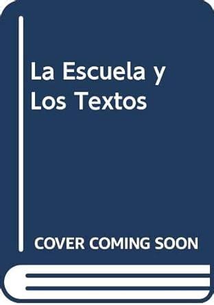 Textos Spanish Edition Reader