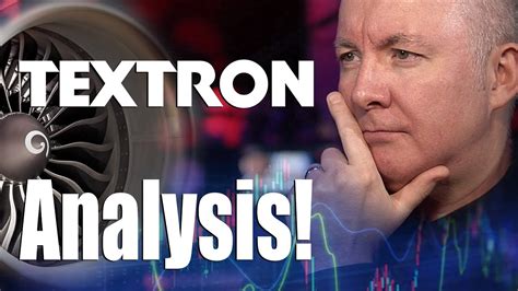 Textron Inc. Stock: A Comprehensive Analysis with Key Insights