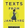 Texts from Jane Eyre And Other Conversations with Your Favorite Literary Characters Epub