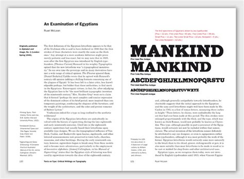 Texts on Type: Critical Writings on Typography Epub