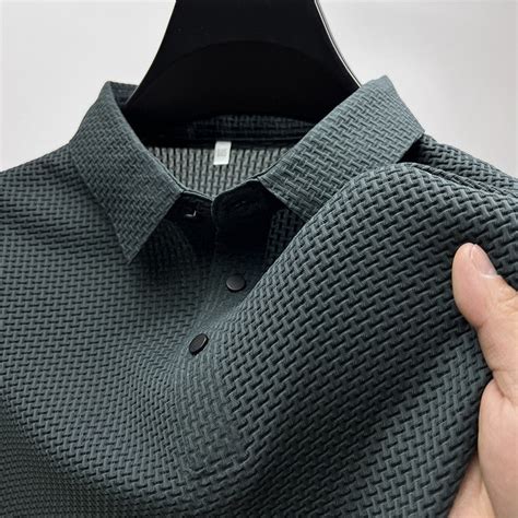 Textured Shirts for Men: Enhancing Your Wardrobe with Sophistication and Style