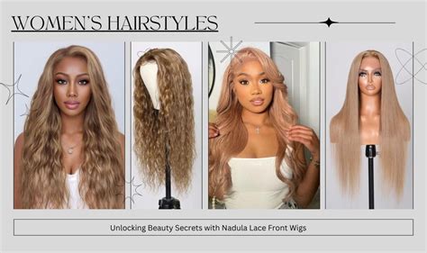 Textured Wigs 101: Unlocking the Secrets of Stunning Styles