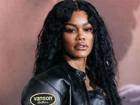 Teyana Taylor: A Star Shining Brightly in Entertainment and Empowerment