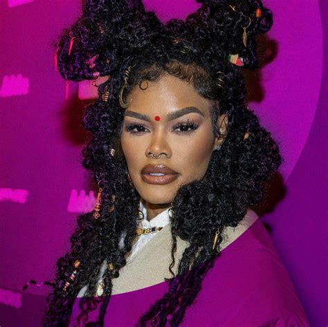 Teyana Taylor: A Star on the Rise