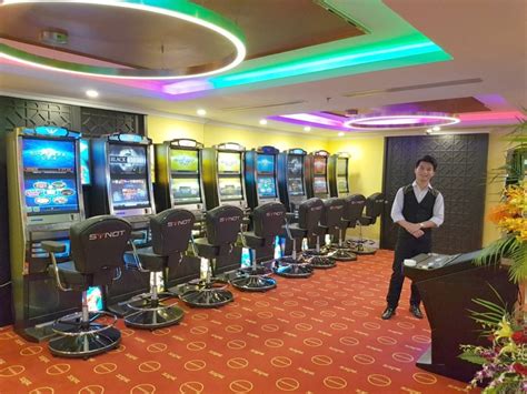 Thông Tin Dự Án Casino Hội An 2019: Cẩm Nang Toàn Diện