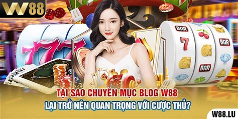 Thủ thuật cá cược W88: Tiết lộ chiến lược, mẹo và thủ thuật để chiến thắng