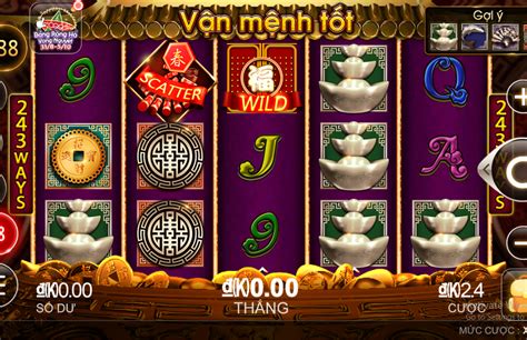 Thử Vận May Cùng Lotto Bet Sảnh A - Cổng Game Vận May Không Thể Bỏ Lỡ