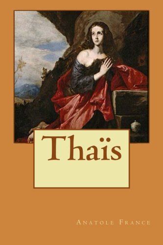 Thaïs French Edition