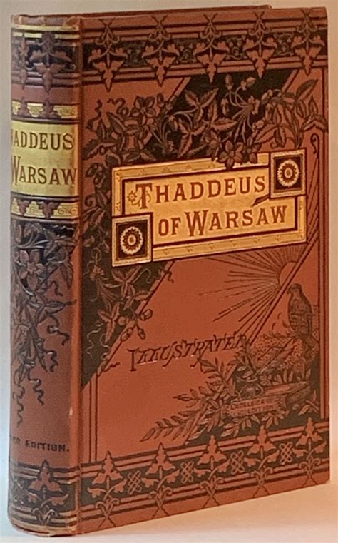 Thaddeus of Warsaw Volume 3 Doc