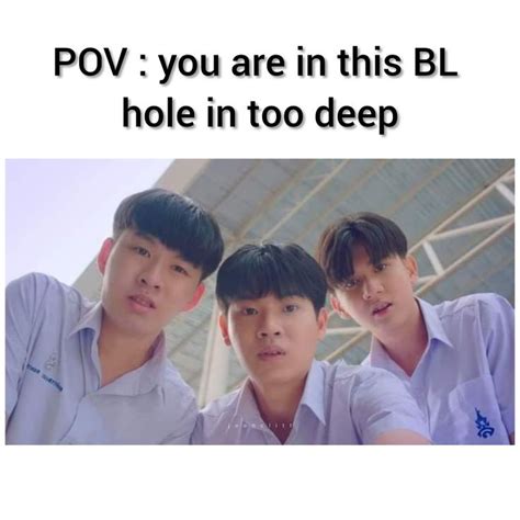 Thai BL Reaction Memes: The Ultimate Guide to the Internet's Favorite Way to Express Love