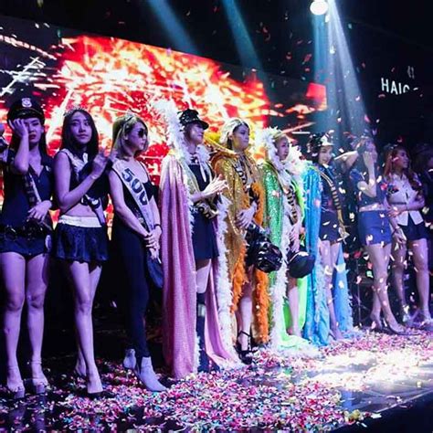 Thai Disco SG: Your Guide to the Ultimate Nightlife Experience