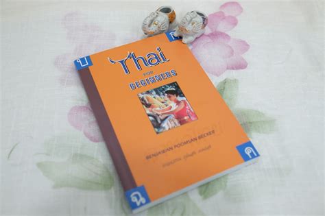 Thai.for.Beginners Ebook PDF