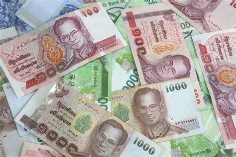 Thailand Baht Currency Rate: Navigating the Fluctuations for Profitable Transactions