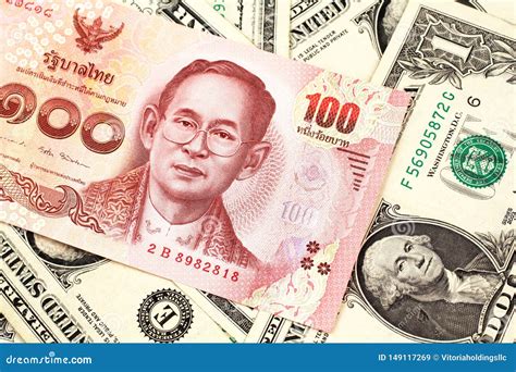 Thailand Currency to US Dollar: A Comprehensive Guide