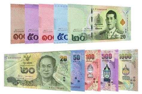 Thailand Money to Dollar: A Comprehensive Guide