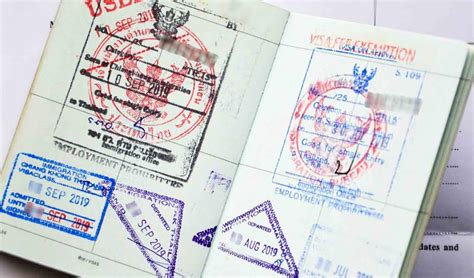 Thailand Visa on Arrival for Indians: A Comprehensive Guide