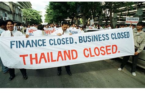 Thailand s Crisis Doc