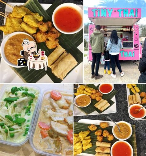 Thaitiny: A Comprehensive Guide to the Tiny Thai Food Delivery Powerhouse