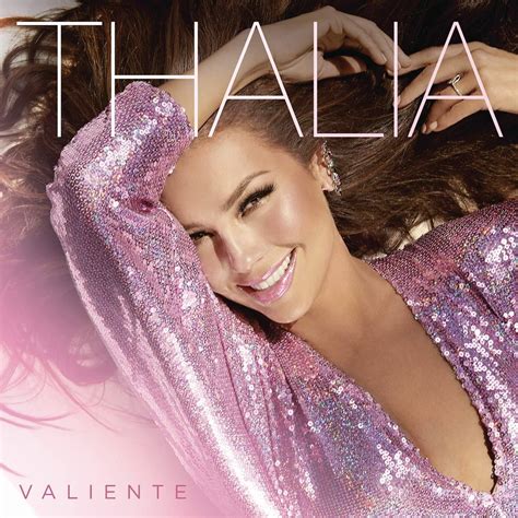 Thalia: The Queen of Latin Pop