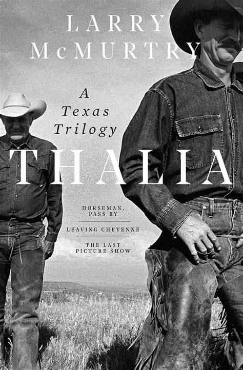 Thalia A Texas Trilogy Epub