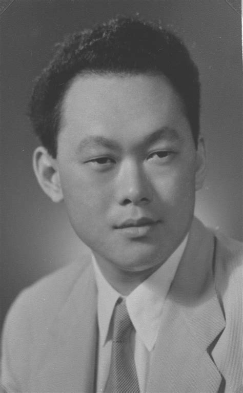 Tham Heng Yew: A Visionary Leader in Singapore's Socio-economic Transformation