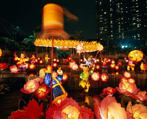 Tham Yuen C: A Comprehensive Guide to the Lantern Festival