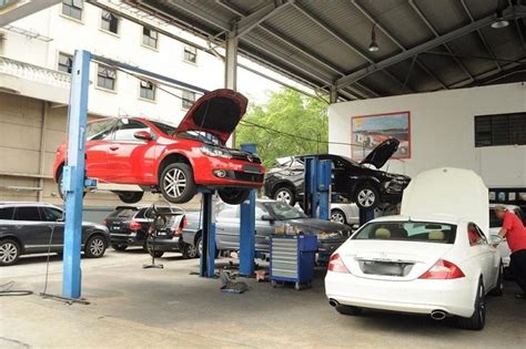 Thanh Auto Services: Trusted and Reliable Auto Repair in the Heart of Hanoi