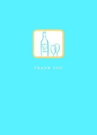 Thank You Hostess Small Note Cards Potter Style Epub