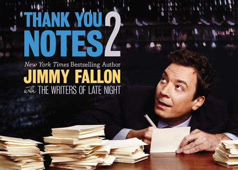 Thank You Notes 2 PDF