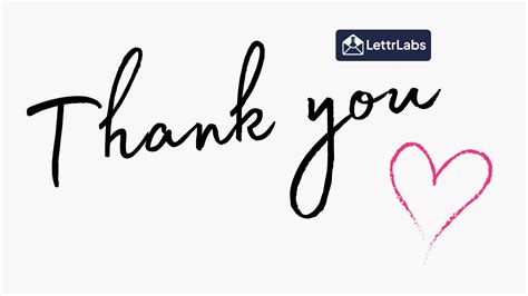 Thank You Shirts: A Heartfelt Way to Express Gratitude