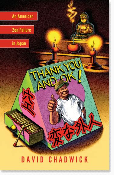 Thank You and Ok! An American Zen Failure in Japan Epub