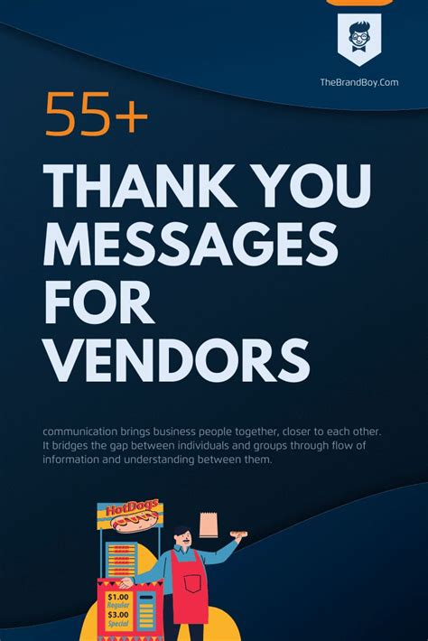 Thank-you-to-vendors-after-an-event Ebook Epub