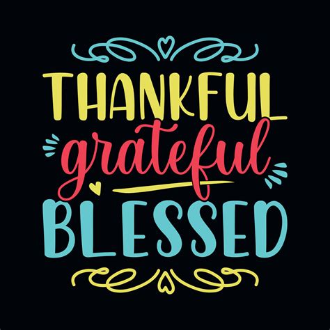 Thankful, Grateful, and Blessed: A Fashion Statement of Gratitude