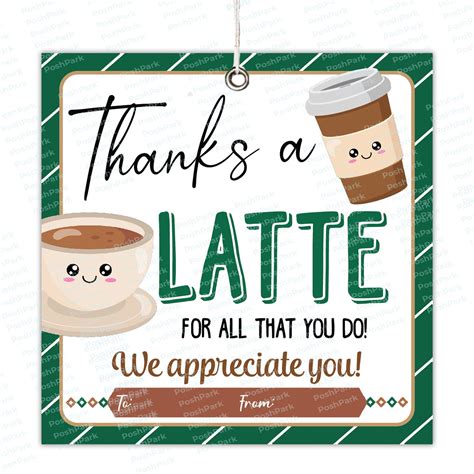 Thanks a Latte for All You Do: The Indispensable Role of Coffee in Our Lives