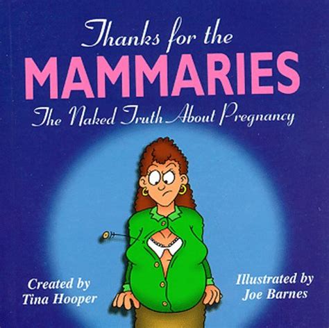 Thanks for the Mammories 2: Uncovering Facts and Inspiring Health