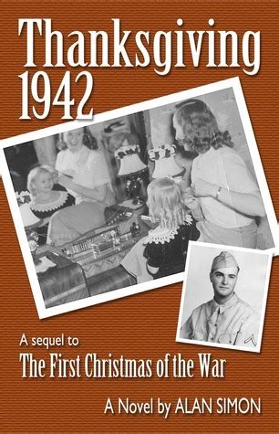 Thanksgiving 1942 The Coleman Family Saga Volume 2 Kindle Editon