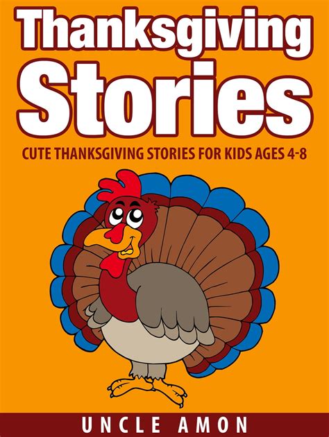 Thanksgiving Bundle 3 Books in 1 Thanksgiving Stories for Kids Thanksgiving Jokes and More